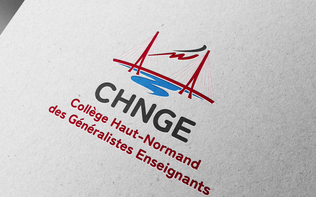 Logo CHNGE